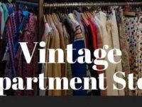 Vintage Department Store - Aflevering 1
