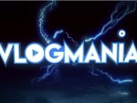 Vlogmania - Filmset