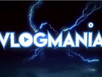 Vlogmania - Inbreker