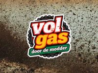 Vol Gas door de Modder - Geluid