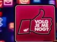 Volg Je Me Nog? - Ruben Nicolai test BN’ers op kennis over social media