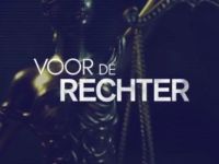 Voor De Rechter - Aflevering 13