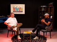 Voorgrond Muziek met Ronald Molendijk - Humberto Tan