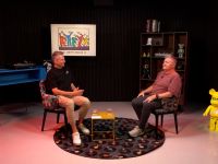 Voorgrond Muziek met Ronald Molendijk - René Mioch