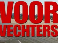 Voorvechters - Dat je weet waarvoor je het doet