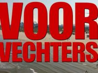 Voorvechters - De waarheid doet echt pijn