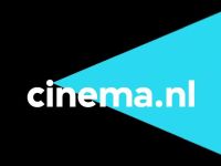 VPRO Cinema - Filmaffiche