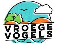 Vroege vogels TV - Yerseke Moer