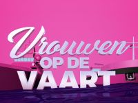 Vrouwen die Varen - 22-8-2025