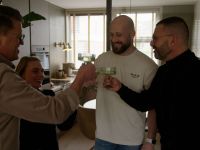 VTWonen, Weer Verliefd op je Huis - Schagen