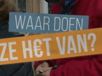 Waar Doen Ze Het Van - Wie is wie?