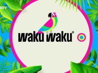 Waku Waku - Junior