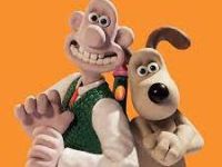 Wallace & Gromit - Een heerlijk dagje uit