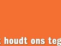 Wat Houdt Ons Tegen? - Veelvliegers