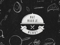 Wat Maak Je Menu? - Hotdog van zwezerik