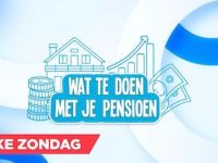 Wat Te Doen Met Je Pensioen - Aflevering 5