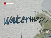 Waterman - Amsterdam - Pompen of verzuipen