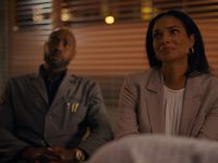 Watson - A Son in the Oven