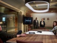 Watson - A Third Act Surprise