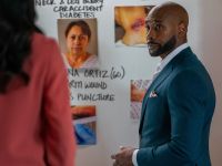 Watson - Happy When it Rains