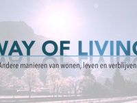 Way Of Living - 19-1-2020