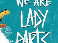 We Are Lady Parts - Funny muslim song