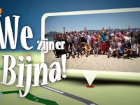 We Zijn Er Bijna - Finale van de jeu de boules