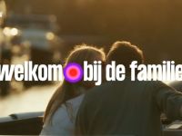 Welkom bij de familie! - De familie als cupido