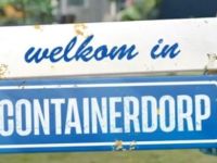 Welkom in… Containerdorp - 24-11-2021