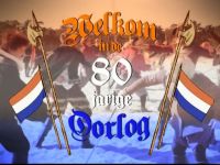 Welkom in de 80-jarige Oorlog - Het voorspel