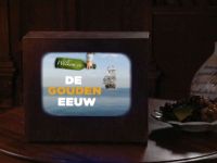 Welkom in de Gouden Eeuw - Wetenschap