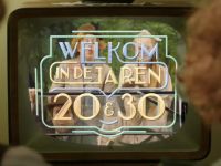 Welkom In De Jaren 20 en 30 - The roaring twenties