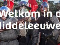 Welkom in de Middeleeuwen - De vroegste middeleeuwen (vanaf de vijfde eeuw)