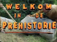 Welkom in de Prehistorie - 11-1-2025