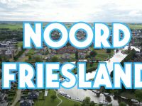 Welkom in het Noorden - Van Friesland