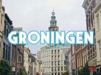 Welkom in het Noorden - Welkom in Groningen