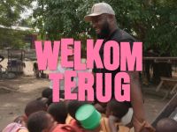 Welkom Terug - De confrontatie