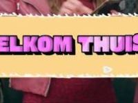 Welkom Thuis - De eerste dag en alles gaat al mis