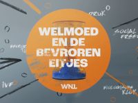 Welmoed en de Bevroren Eitjes - Het dillema