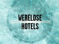Wereldse hotels - Royal Mansour