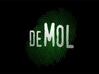 Wie is de Mol - Een zinkend schip
