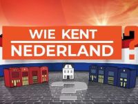 Wie kent Nederland? - 13-8-2022