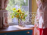 Wie Woont het Mooist Ierland - 25-4-2026