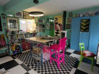 Wie Woont het Mooist: Wales - North East