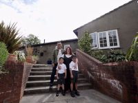 Wie Woont het Mooist: Wales - South East