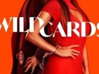 Wild Cards - Promo: S1