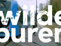 Wilde Buren - Katshuisch