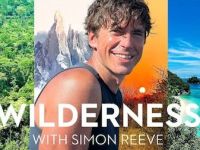 Wilderness with Simon Reeve - Kalahari