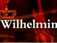 Wilhelmina - Moeder des vaderlands