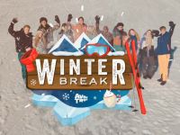 Winter Break - 14-2-2026